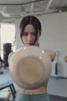 前田阳菜
